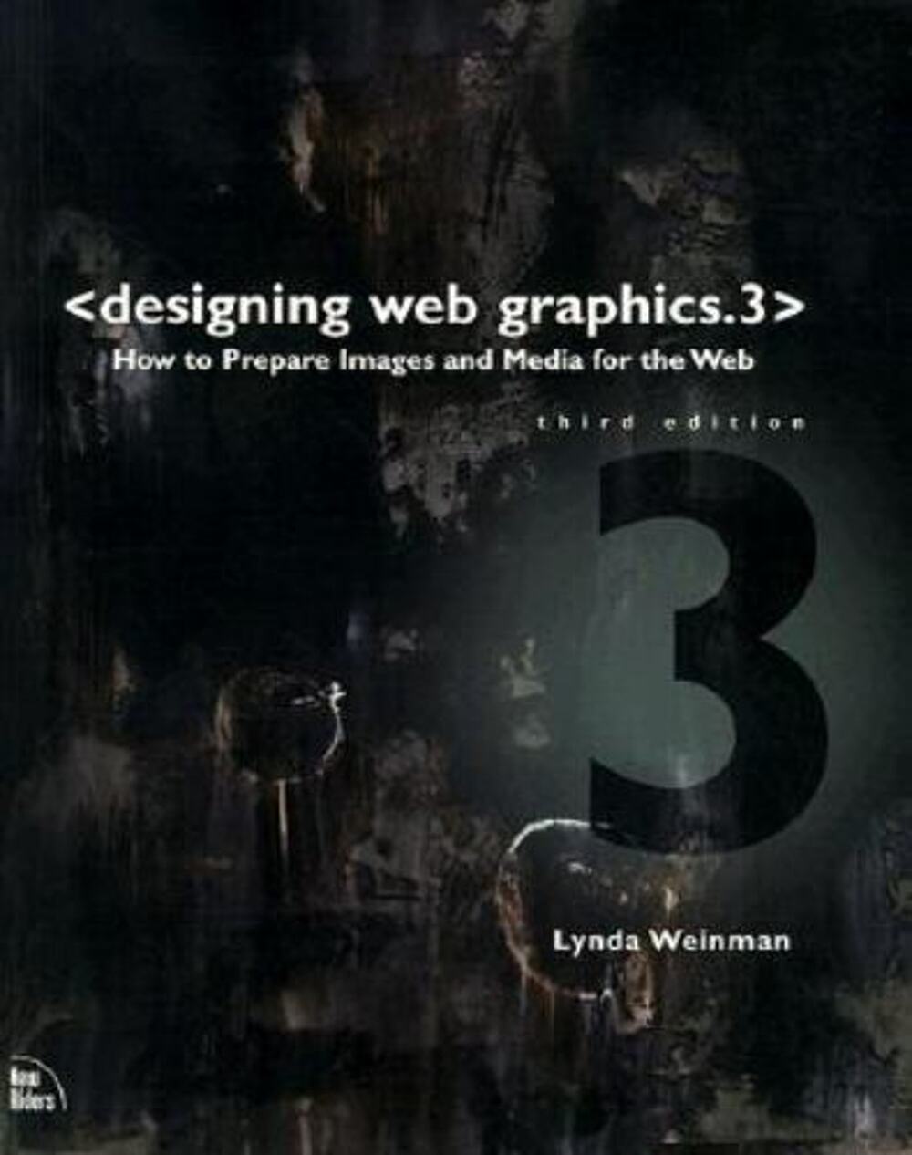 Designing Web Graphics3 (3rd Edition) - Paperback By Weinman, Lynda - GOOD